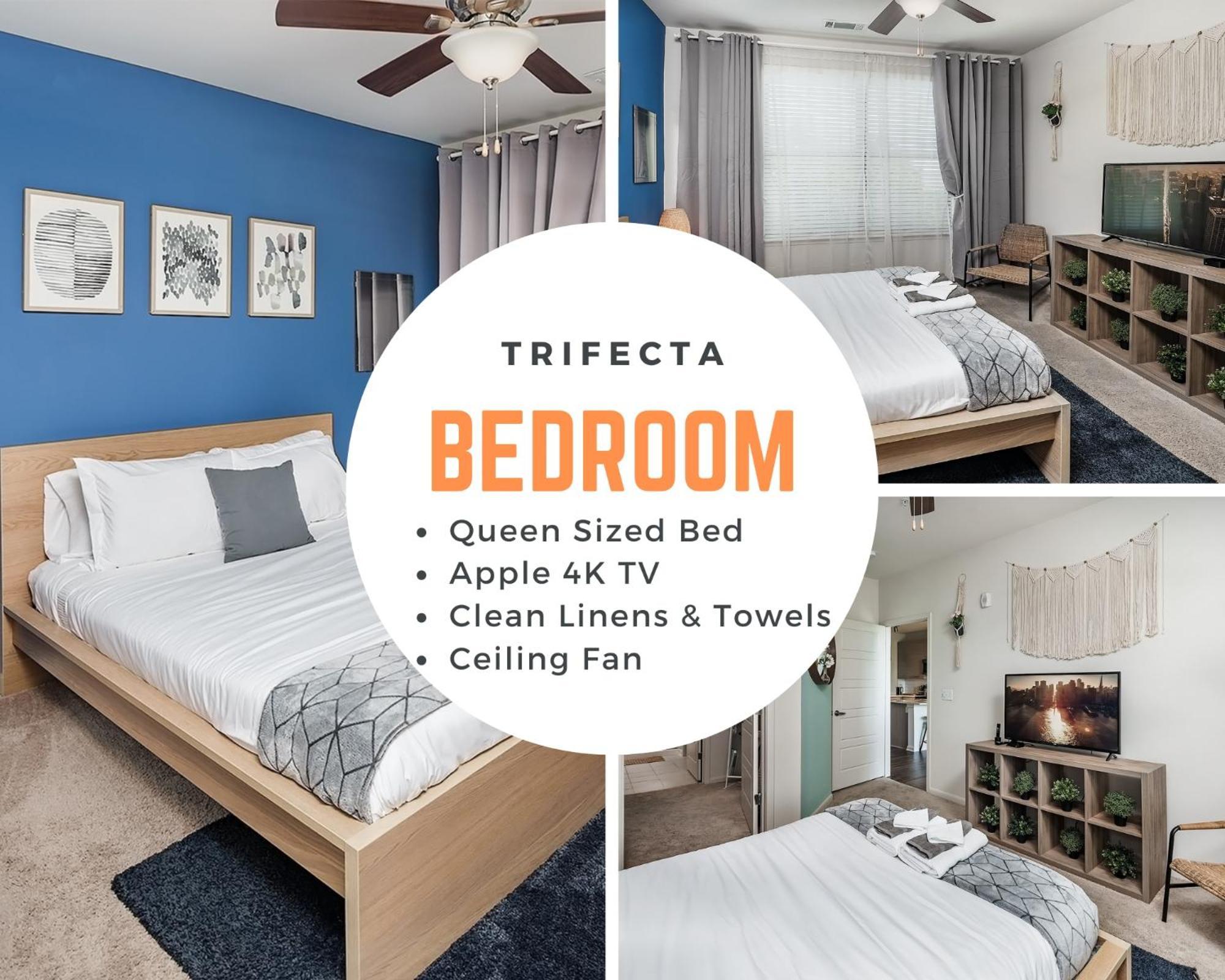 Uptown 4Th Ward Luxury Apt Year-Round Pool Σάρλοτ Εξωτερικό φωτογραφία