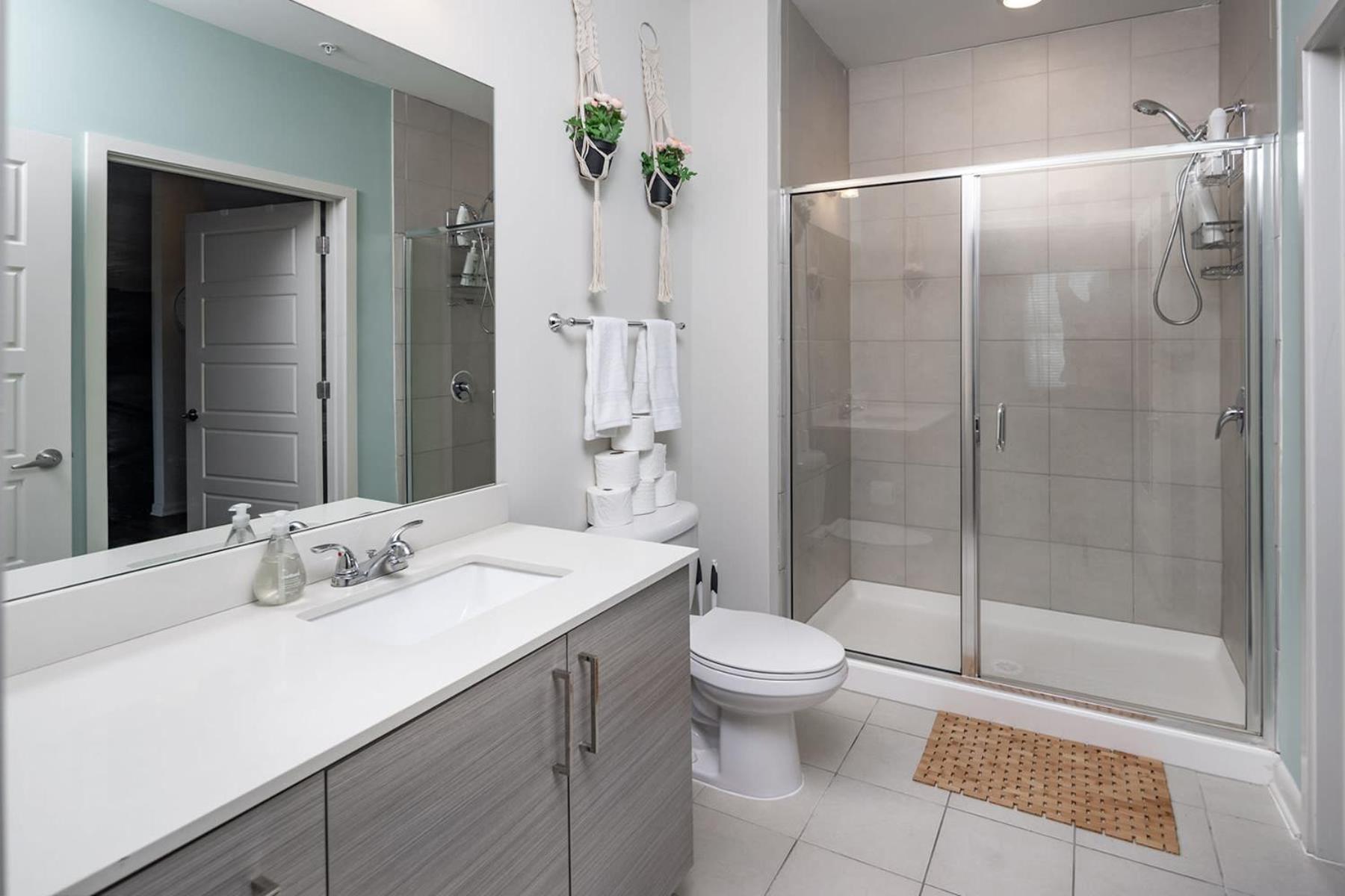 Uptown 4Th Ward Luxury Apt Year-Round Pool Σάρλοτ Εξωτερικό φωτογραφία