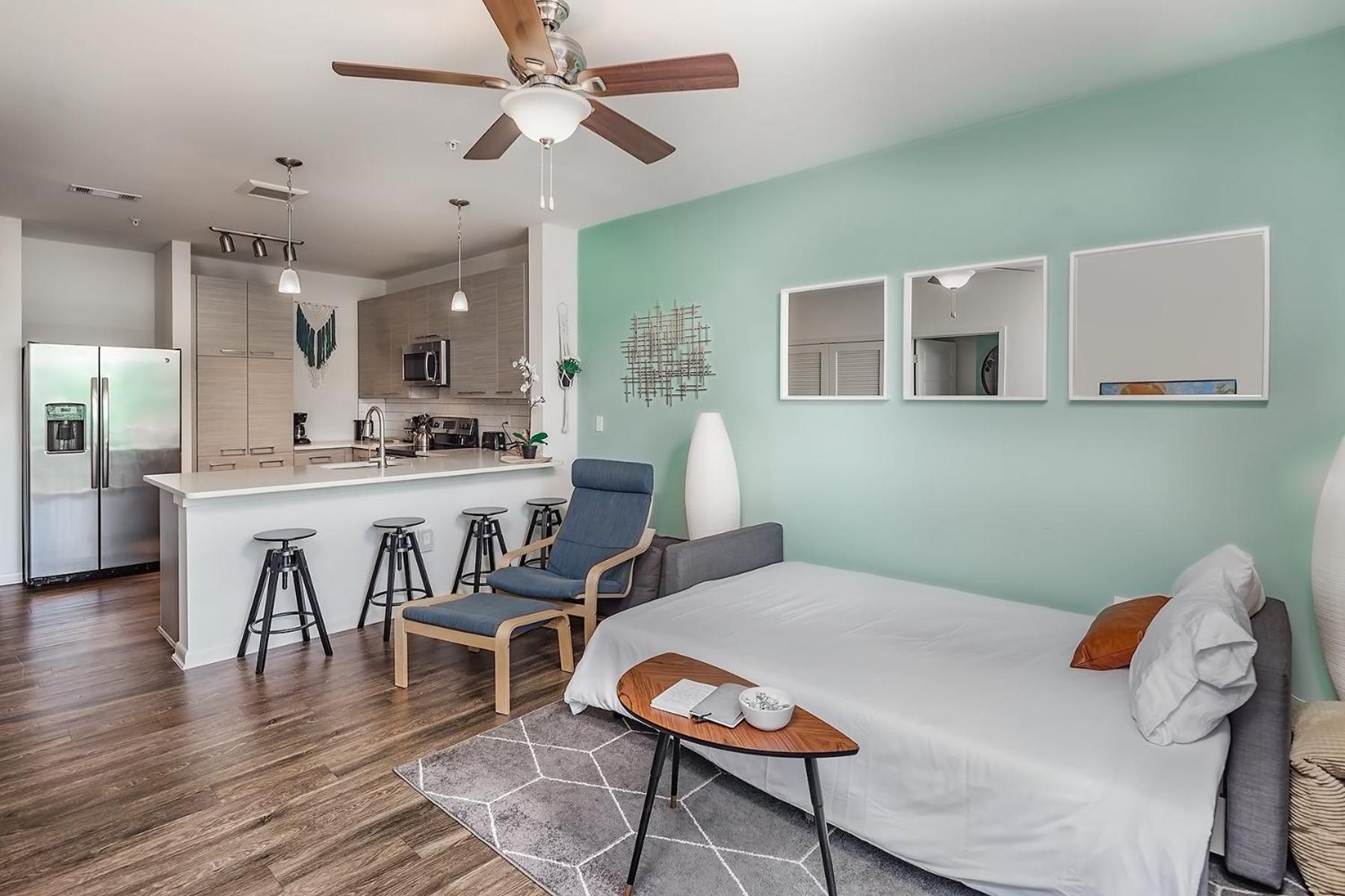 Uptown 4Th Ward Luxury Apt Year-Round Pool Σάρλοτ Εξωτερικό φωτογραφία