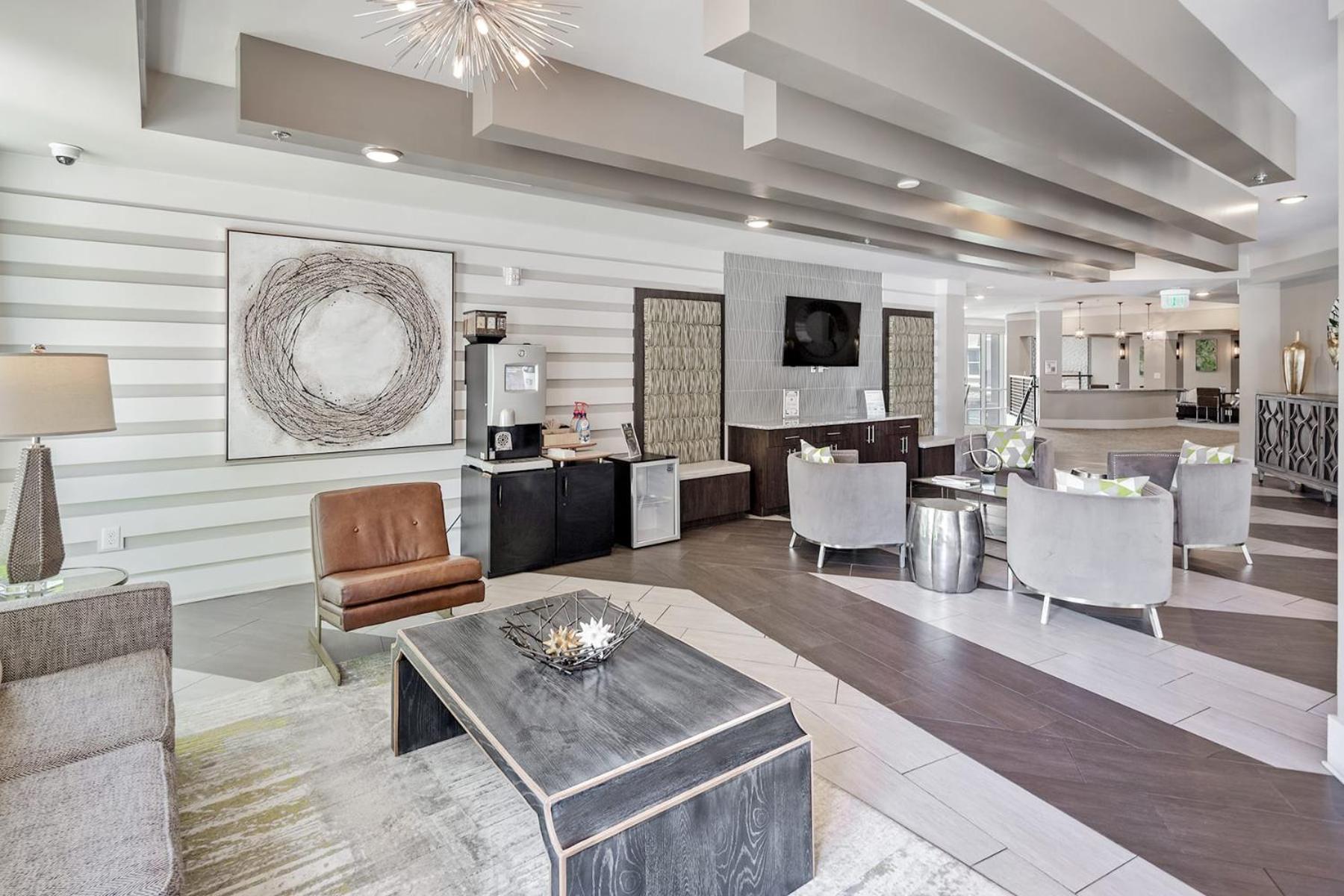 Uptown 4Th Ward Luxury Apt Year-Round Pool Σάρλοτ Εξωτερικό φωτογραφία