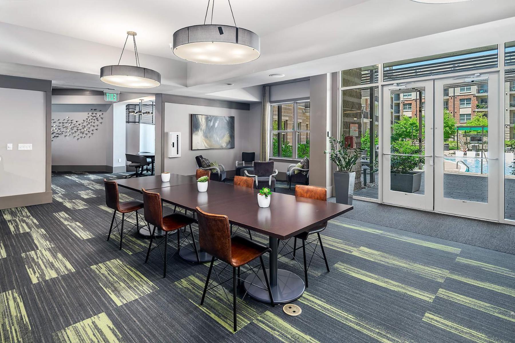 Uptown 4Th Ward Luxury Apt Year-Round Pool Σάρλοτ Εξωτερικό φωτογραφία