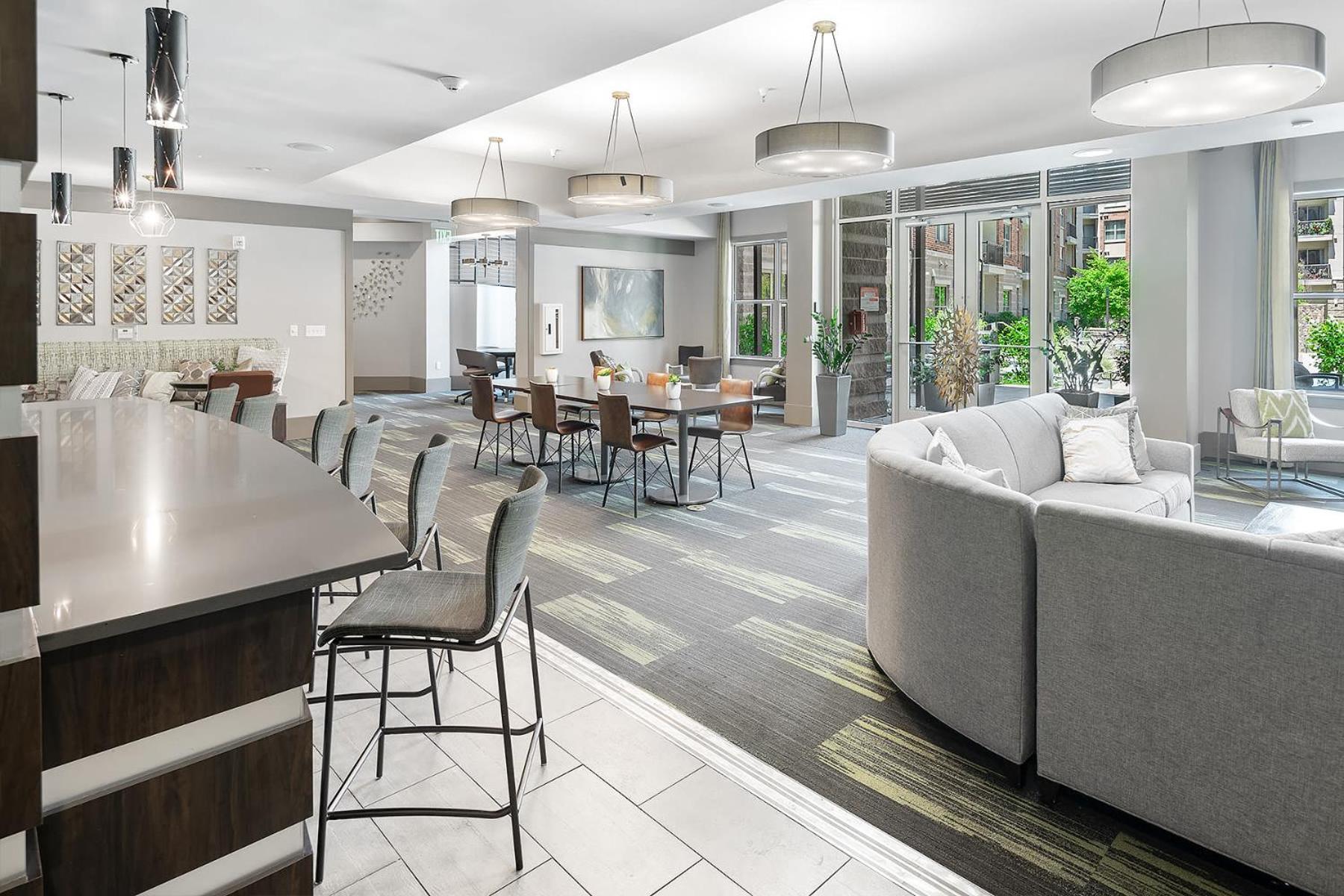 Uptown 4Th Ward Luxury Apt Year-Round Pool Σάρλοτ Εξωτερικό φωτογραφία