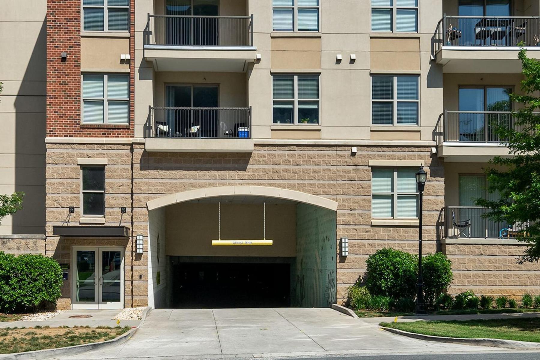 Uptown 4Th Ward Luxury Apt Year-Round Pool Σάρλοτ Εξωτερικό φωτογραφία